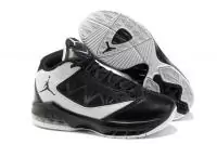 2012 sport air jordan flight m8 melo noir blance